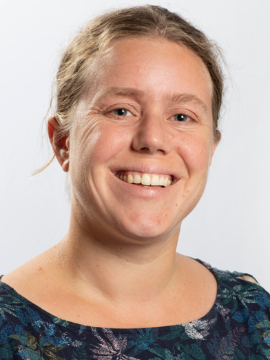 Dr S. Bögels (Sara)