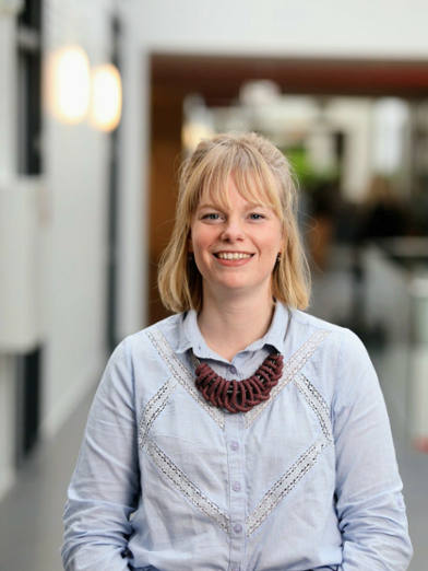 Dr S.W. Haarbosch (Simone)