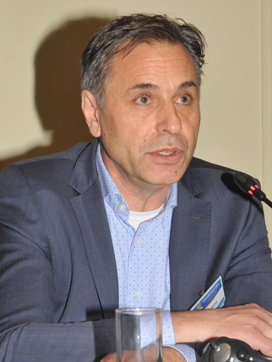 dr. A.S. Zaslove (Andrej)