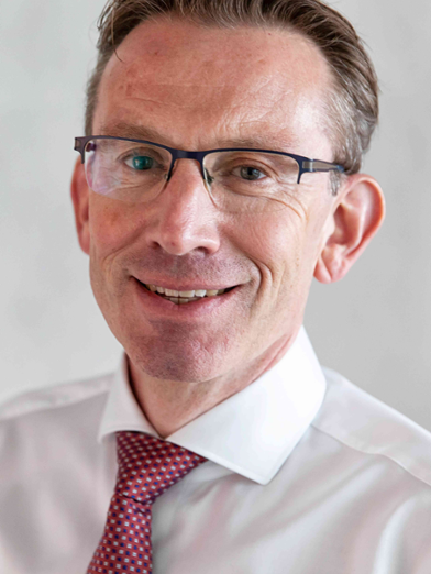 Prof. F.P.J.T. Rutjes (Floris)