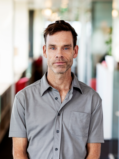 dr. R.P. Verhoeff (Roald) PhD