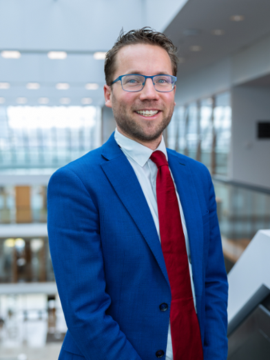mr. dr. J. Krommendijk (Jasper)