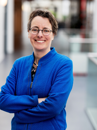 prof. dr. E. Mastenbroek (Ellen)