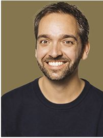 Dr J.J.M. Dera (Jeroen)