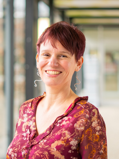 Dr M.E. Broersma (Mirjam)