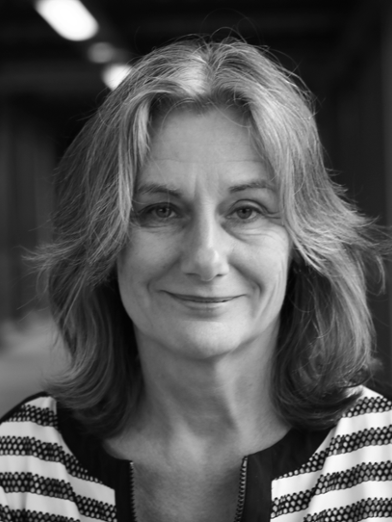 Prof. H. de Hoop (Helen)