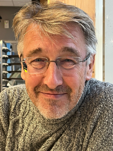 prof. dr. G.L.M. Kraaykamp (Gerbert)