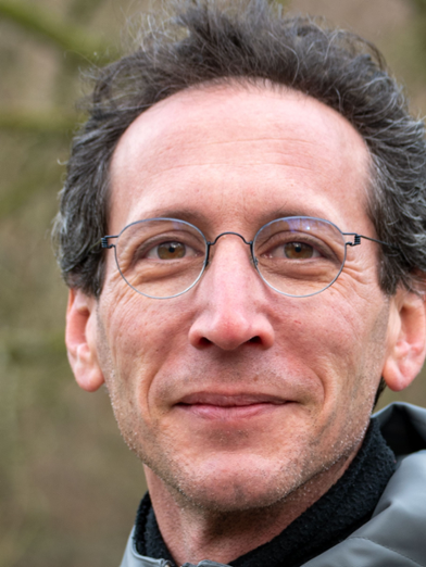 Prof. O.J. Hekster (Olivier)