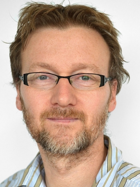 Prof. N.E. Hussey (Nigel)