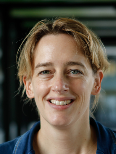 Dr M.B. Ruiter (Marina)