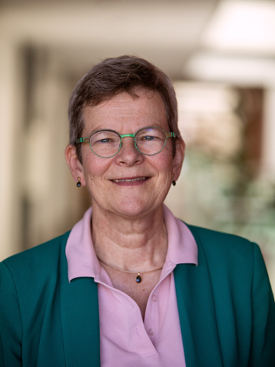 prof. dr. J.M. van der Vleuten (Anna)