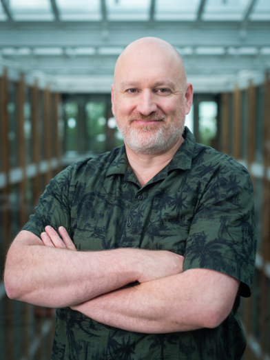 Dr F.W. Hasselman (Fred)