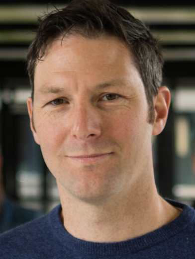Dr S.M. Meeder (Sven)