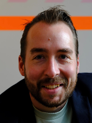Dr I.M. Croijmans (Ilja)