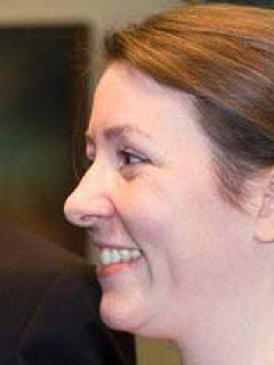 Dr H. van Asperen (Hanneke)