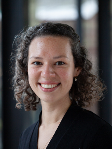 S.J. Ploeg (Solange) MPhil