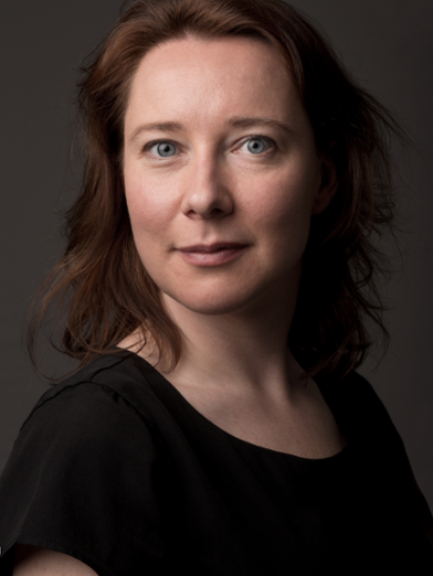 Prof. M.C.L. van den Brink (Marieke)