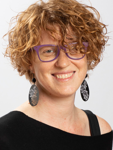 Dr L.K.E. Genzel (Lisa)