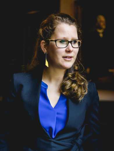 Dr N.M. Stel (Nora)