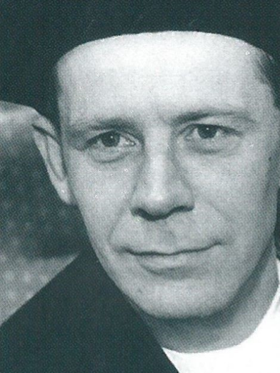Prof. R.N. Eisinga (Rob)