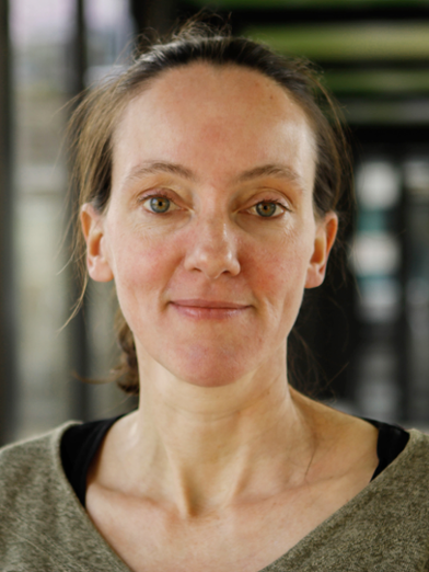 Dr E.A. Ormel (Ellen)