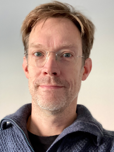 Dr D. Wegner (Daniel)