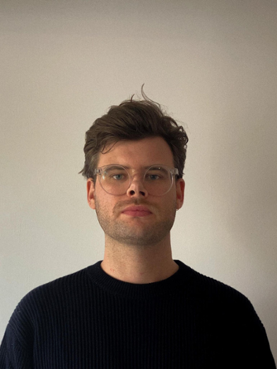 Dr J.J.M.J. Boom (Jeroen) MA