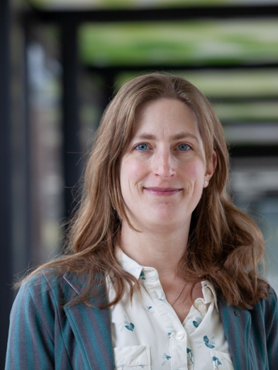 Dr M.J. Groen-Vallinga (Miriam)