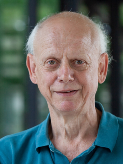 Prof. W.P.M.S. Spooren (Wilbert)