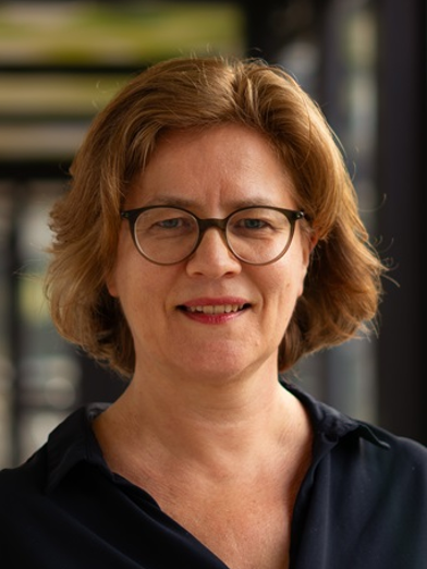 Dr M.N. Koffeman (Maaike)