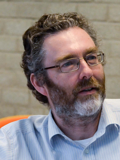 Prof. W.P. van Meurs (Wim)