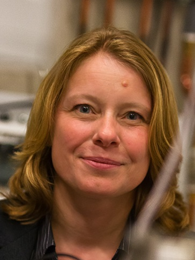 Dr S. Brünken (Sandra)