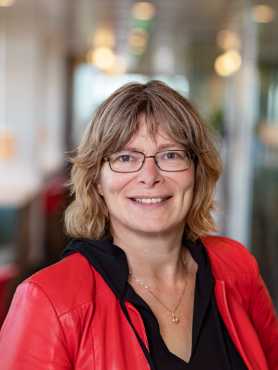 prof. dr. P.C. Meijer (Paulien)