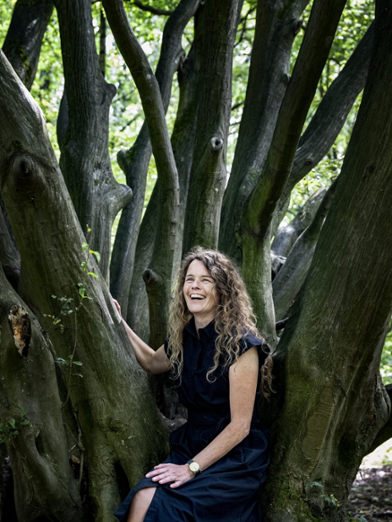 Prof. I.J. Visseren-Hamakers (Ingrid)