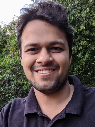 A.K. Parikh (Aditya)