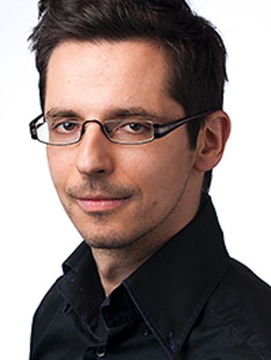 dr. K.T.E. Jacobs (Kristof)