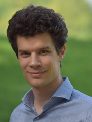 Dr E. Spruijt (Evan)