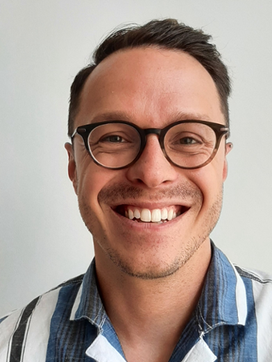 Dr N. Vandeweerd (Nathan)