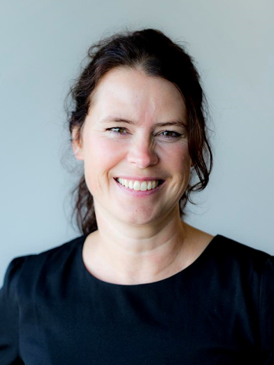 Prof. M.L.M. van Berkel (Maaike)
