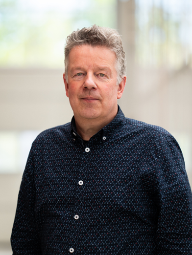 Dr R. de Gelder (René)