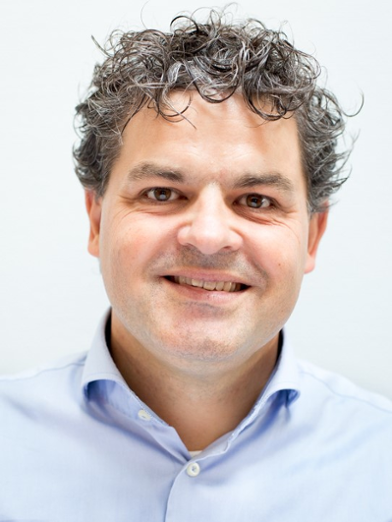 Prof. J. Oomens (Jos)