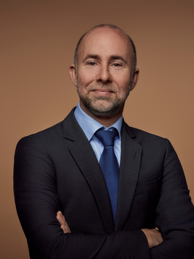 Prof. D. Busch (Danny)