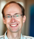 Dr H. van den Heuvel (Henk)