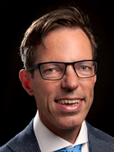 Prof. H. Bekkering (Harold)