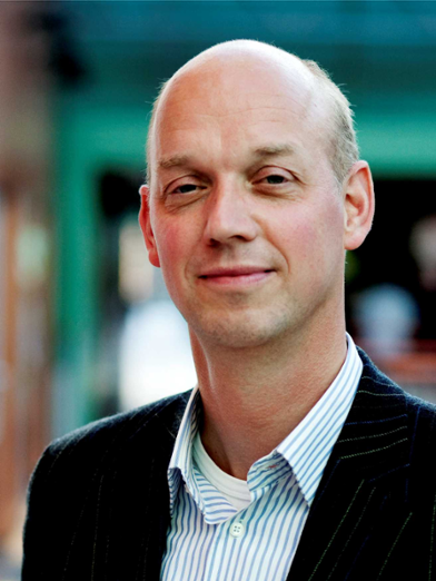Prof. E. Vlieg (Elias)