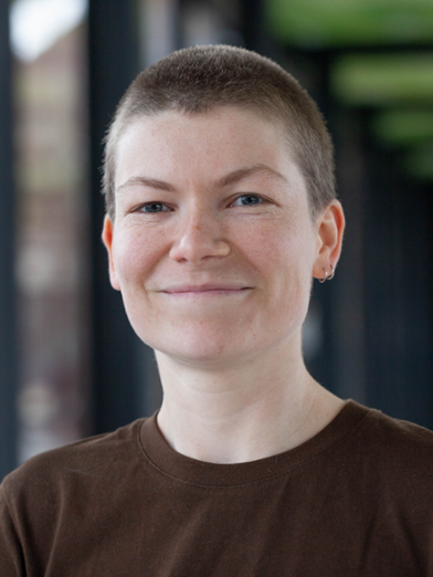 M.E. Keulen (Marie)