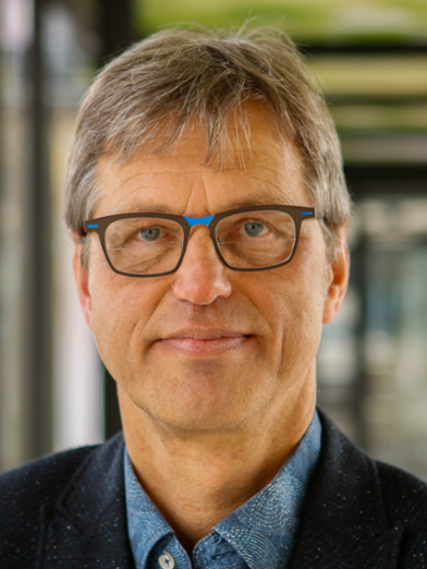 Prof. J. Kok (Jan)