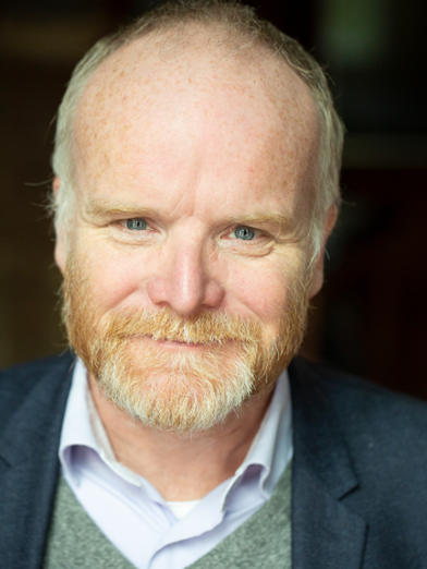 Prof. M. van Oostendorp (Marc)