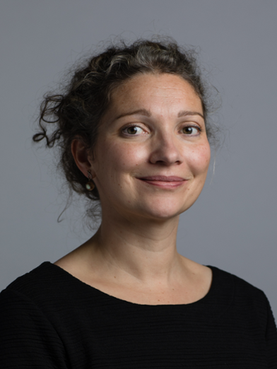 Dr M. Hülsken (Marloes)