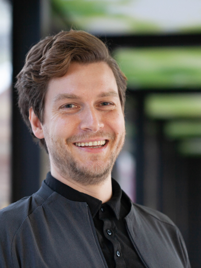 Dr A.M. Liesenfeld (Andreas)